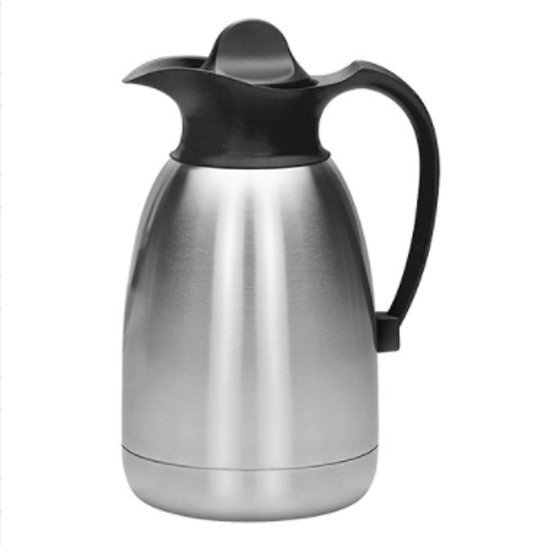 De 4 Beste Thermoskannen Voor Koffie – Zwarte Roes