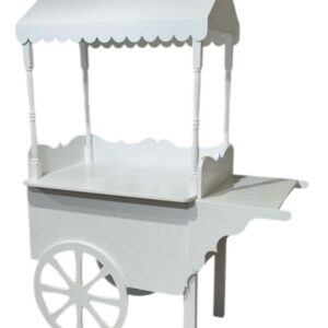 Candy Cart