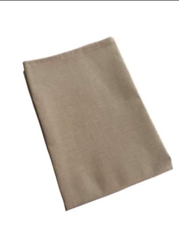 Servet Taupe 50 x 50 cm