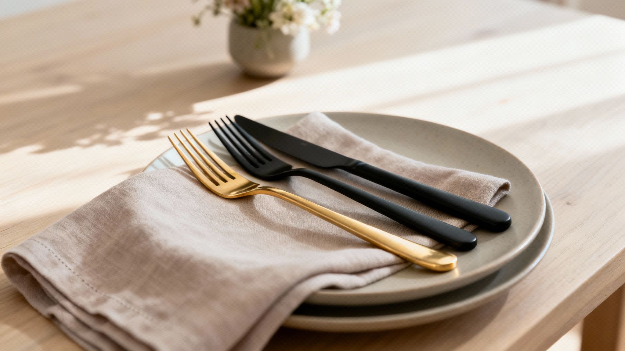 Designer bestek huren? Zo geef je jouw evenement direct een upgrade